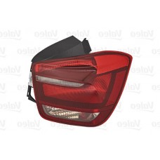 BMW 1 Series 2012-2015 Non-LED Rear Light Unit Driver Side